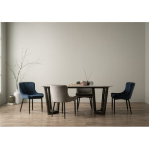 SASKIA DINING CHAIR 802/3606 (#)