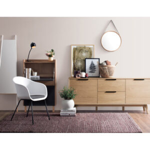 COLLEEN ARM CHAIR 802/200/F03 (#)