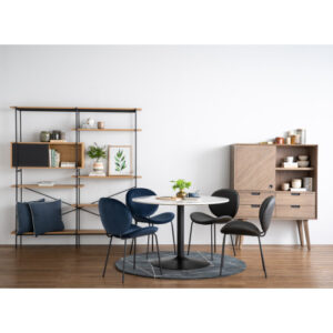 ORMER DINING CHAIR 802/3605 (#)