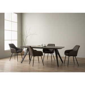 HAKON DINING CHAIR 802/548 (#)