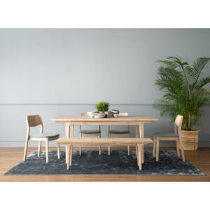 HARU DINING CHAIR 1808/6670