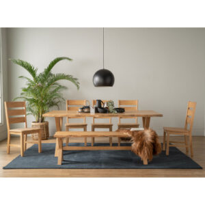 ALFORD DINING CHAIR 1802