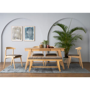 RUFUS DINING CHAIR 102/6672