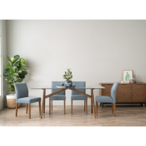 LADEE DINING CHAIR 109/7051