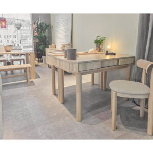 LOWEN DINING CHAIR 111/3790