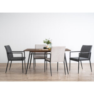 FERMA DINING CHAIR 802/6036