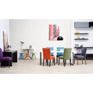 HELGA DINING CHAIR 114/6003
