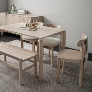 LOWEN DINING CHAIR 111