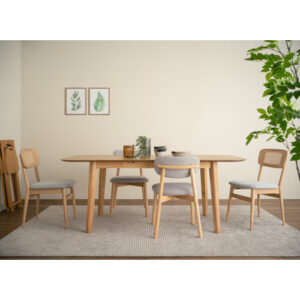 LUCA DINING CHAIR 102/6036