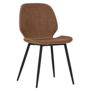 NENZO DINING CHAIR 802/556 (#)
