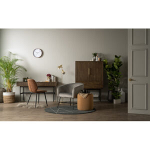 NENZO DINING CHAIR 802/556 (#)
