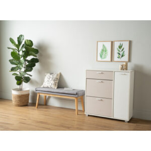 CHANEL 1.1M BENCH 102/7010