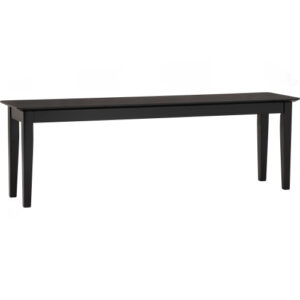 LEONA 1.4M BENCH CHAIR 114/114