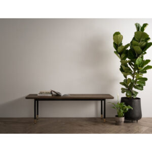 HAMILTON 1.5M BENCH 821/1812 (#)