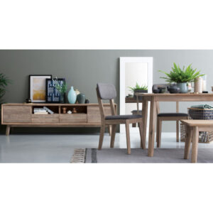 MADRID 1.5M BENCH 1808