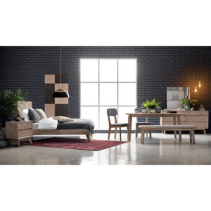 MADRID 1.5M BENCH 1808/6036