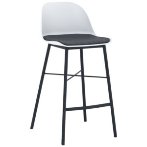 LAXMI COUNTER CHAIR 802/200/F04 (#)