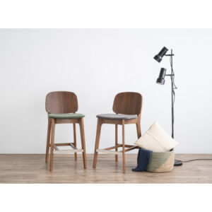 CORA COUNTER CHAIR 109/113/6805