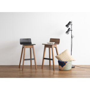 AVA LOW BACK BAR CHAIR 109