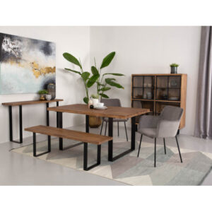 BRINHILL 2.0M BENCH 802/1802 (#)