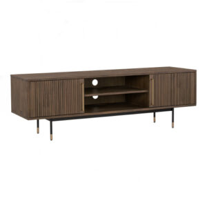 HAMILTON 1.7M TV CABINET 821/1812