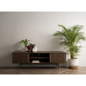 HAMILTON 1.7M TV CABINET 821/1812