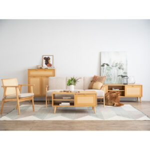 DUDLEY 1.5M TV CABINET 102/173