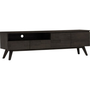 DABNEY 2.0M TV CABINET 1803  (#)