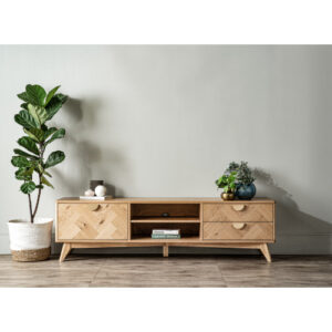 LOFTUS 1.8M TV CABINET 102/112