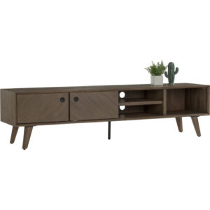 TORRELL 2.0M TV CABINET 1804