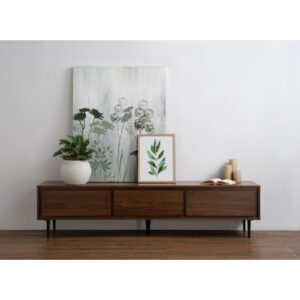 HUTTO 1.8M TV CABINET 802/113 (P2 BOARD)