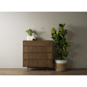HAMILTON TALL DRESSER 821/1812 (#)