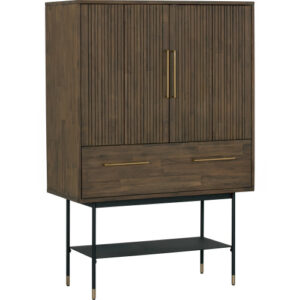 HAMILTON TALL SIDEBOARD 821/1812 (#)