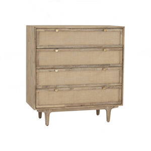 FORRES TALL DRESSER 1808 (#)