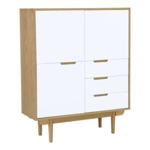 NAKULA TALL SIDEBOARD 102/130