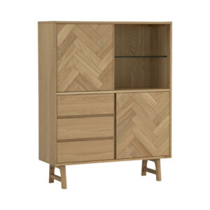 MERTON TALL SIDEBOARD 1810