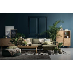 MERTON TALL SIDEBOARD 1810