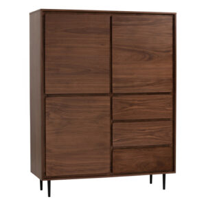 HUTTO 1.2M MULTIFUNCTIONAL CABINET 802/113