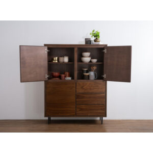 HUTTO 1.2M MULTIFUNCTIONAL CABINET 802/113