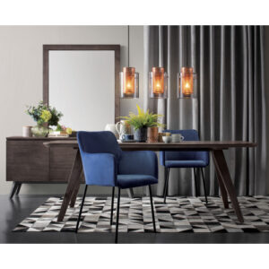 DABNEY 1.6M SIDEBOARD 1803 (#)