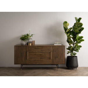 HAMILTON 1.6M SIDEBOARD 821/1812 (#)