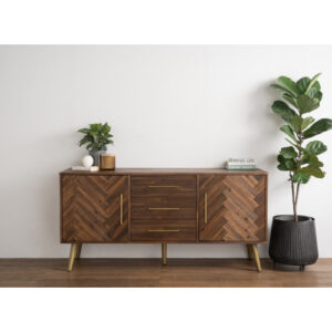 SIVAN 1.65M SIDEBOARD 822/1809