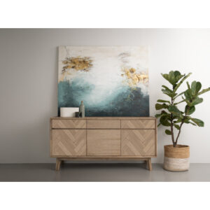 MADRID 1.6M SIDEBOARD 1808