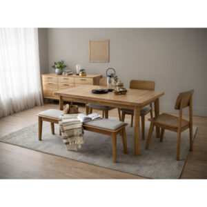 TORONTO 1.6M SIDEBOARD 1802