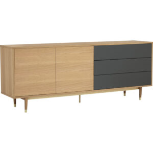 HOUSTON 2M SIDEBOARD 808/112/1318 (#)