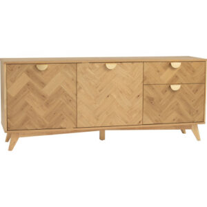 LOFTUS 1.8M SIDEBOARD 102/112