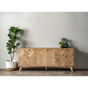 LOFTUS 1.8M SIDEBOARD 102/112