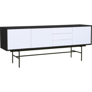 MILLER SIDEBOARD 802/114/130 (#)