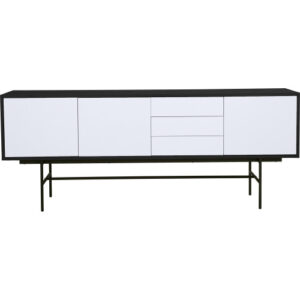 MILLER SIDEBOARD 802/114/130 (#)