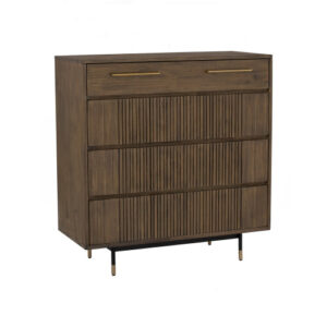 HAMILTON TALL DRESSER 821/1812